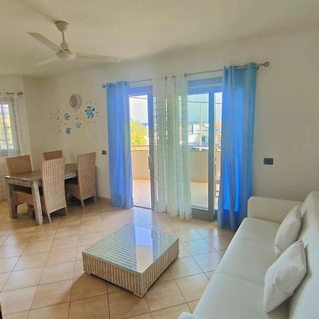 Albis Harena - Meridiana Private Apartment Ocean View Санта-Мария Экстерьер фото