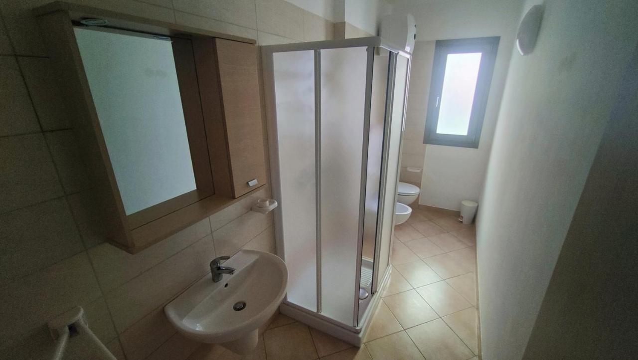 Albis Harena - Meridiana Private Apartment Ocean View Санта-Мария Экстерьер фото
