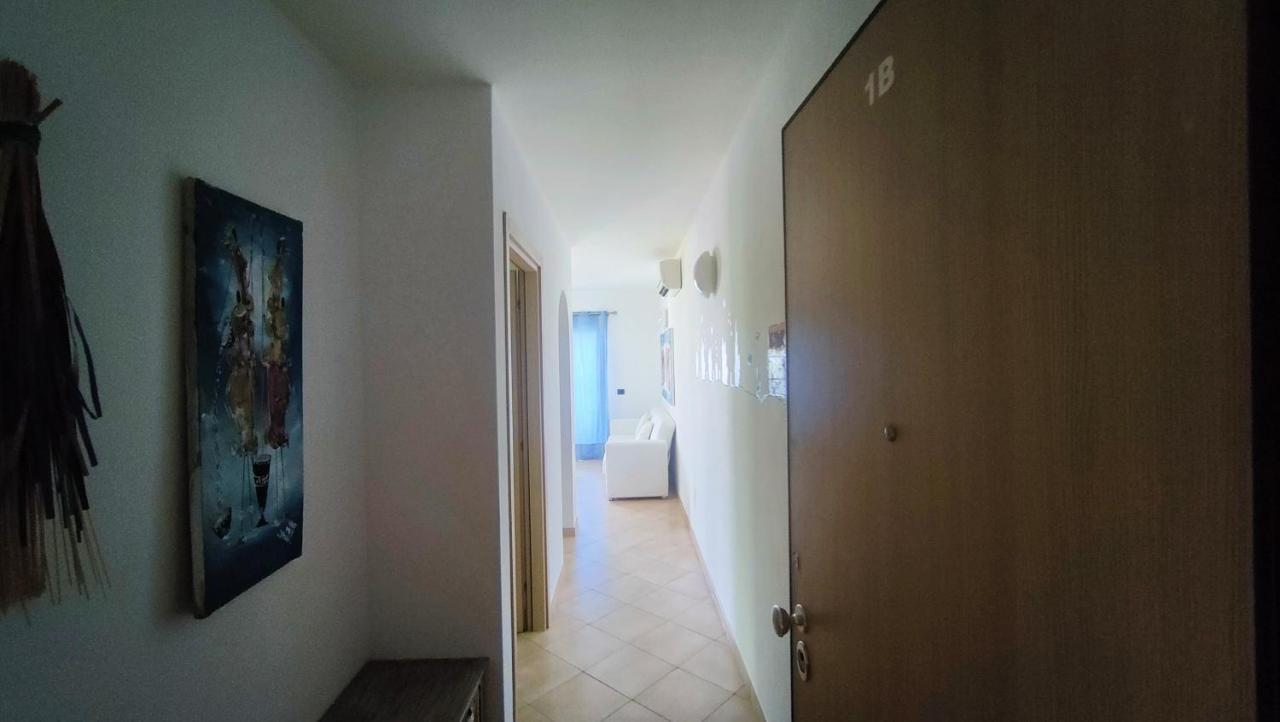Albis Harena - Meridiana Private Apartment Ocean View Санта-Мария Экстерьер фото